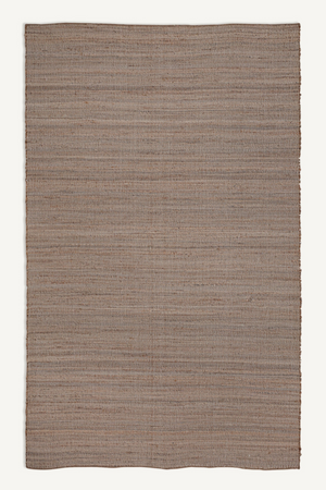   Boho Style Jute Rug 11' x 8' | Oroa.com