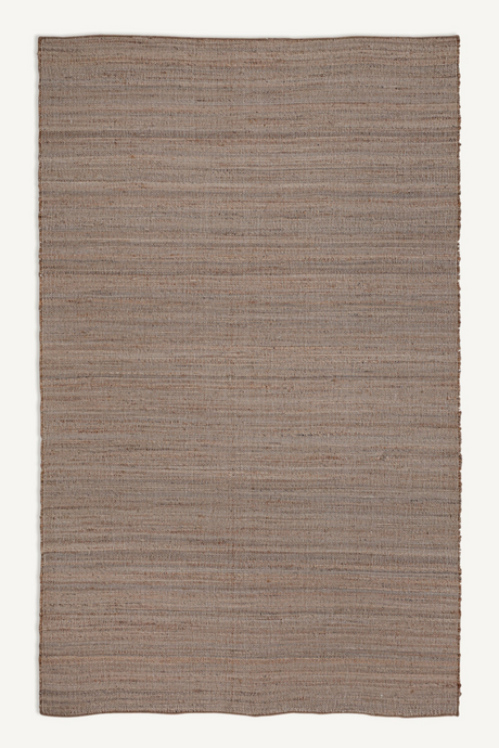   Boho Style Jute Rug 11' x 8' | Oroa.com