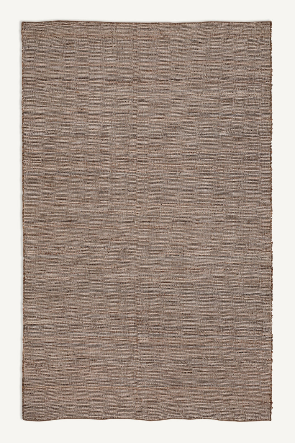   Boho Style Jute Rug 10' x 6'5" | Oroa.com
