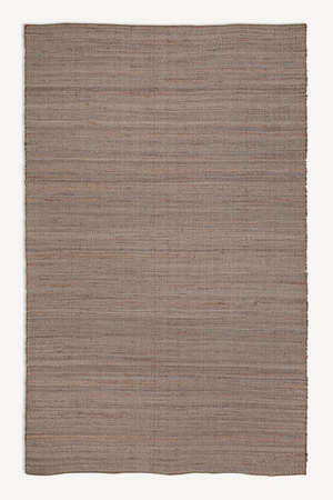   Boho Style Jute Rug 10' x 6'5" | Oroa.com