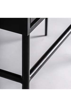   Patterned 2-Door Cabinet | Oroa.com
