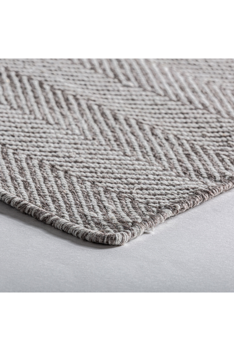   Off-White Outdoor Area Rug 11' x 8' | Oroa.com