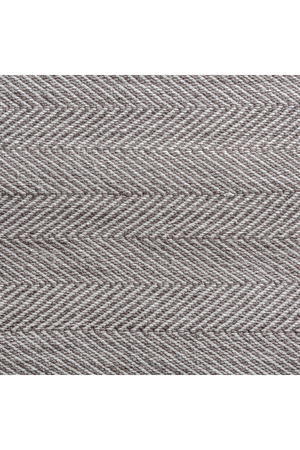   Off-White Outdoor Area Rug 11' x 8' | Oroa.com