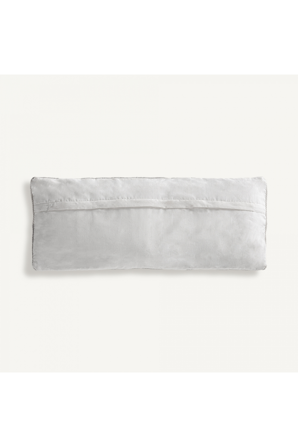   Geometric Patterned Rectangular Cushion | Oroa.com
