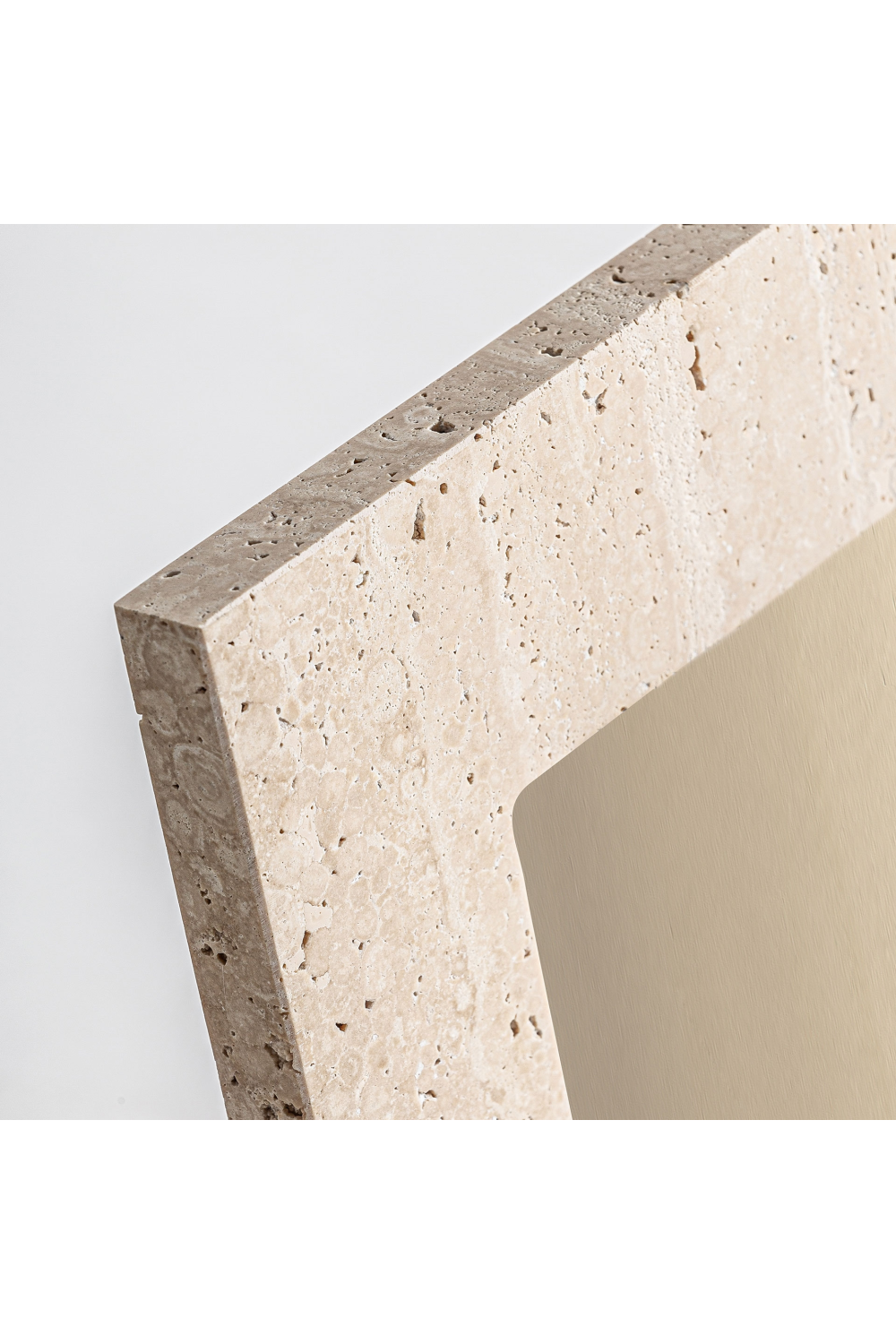   Beige Marble Photo Frame | Oroa.com