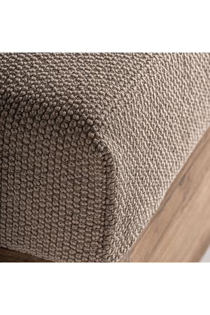   Teak Outdoor Deck Chair | Oroa.com