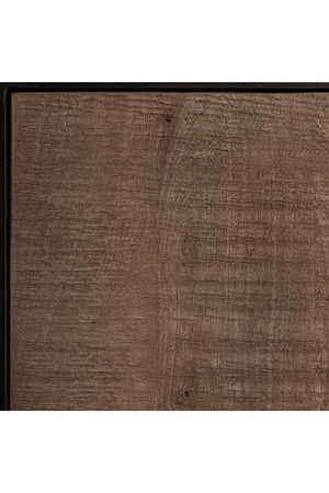   Mango Wood Sideboard | Oroa.com