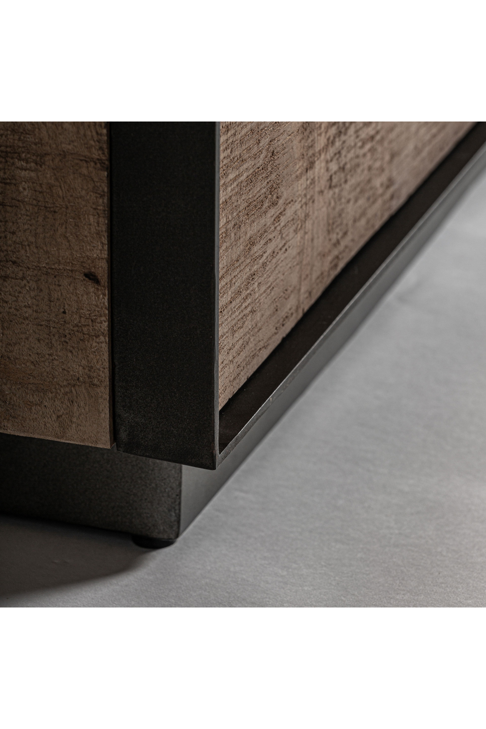   Mango Wood Sideboard | Oroa.com