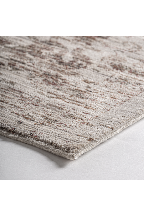   Classic Style Viscose Rug 11' x 8' | Oroa.com