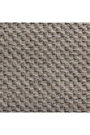   Beige Wool Area Rug 11' x 7'6" | Oroa.com