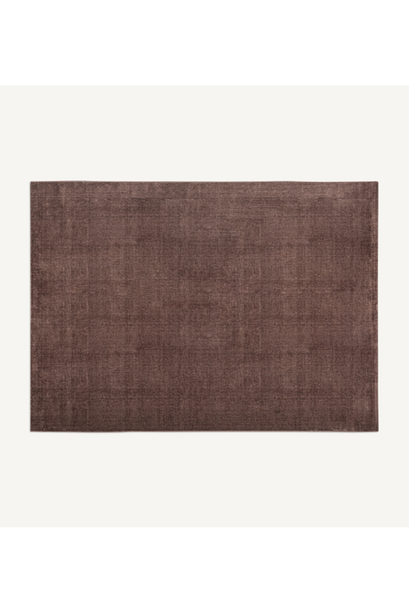   Brown Classic Area Rug 11' x 8' | Oroa.com