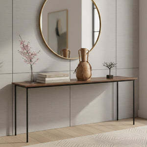   Brown Terracotta Beaded Vase | Oroa.com