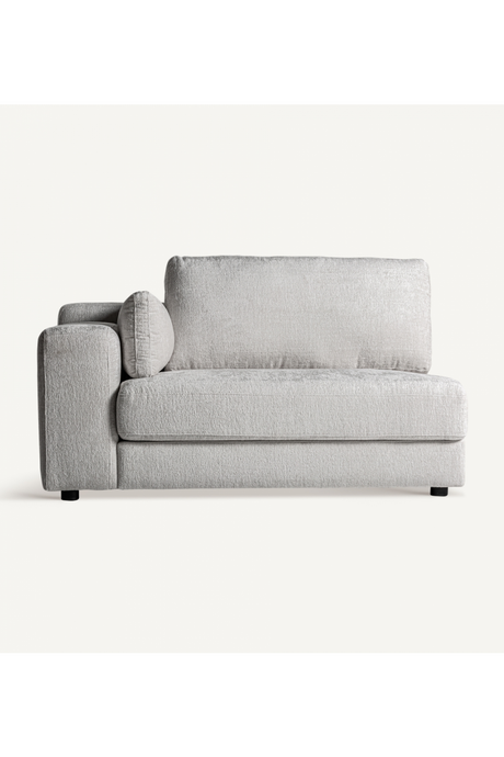   Off White Modular Sofa | Oroa.com