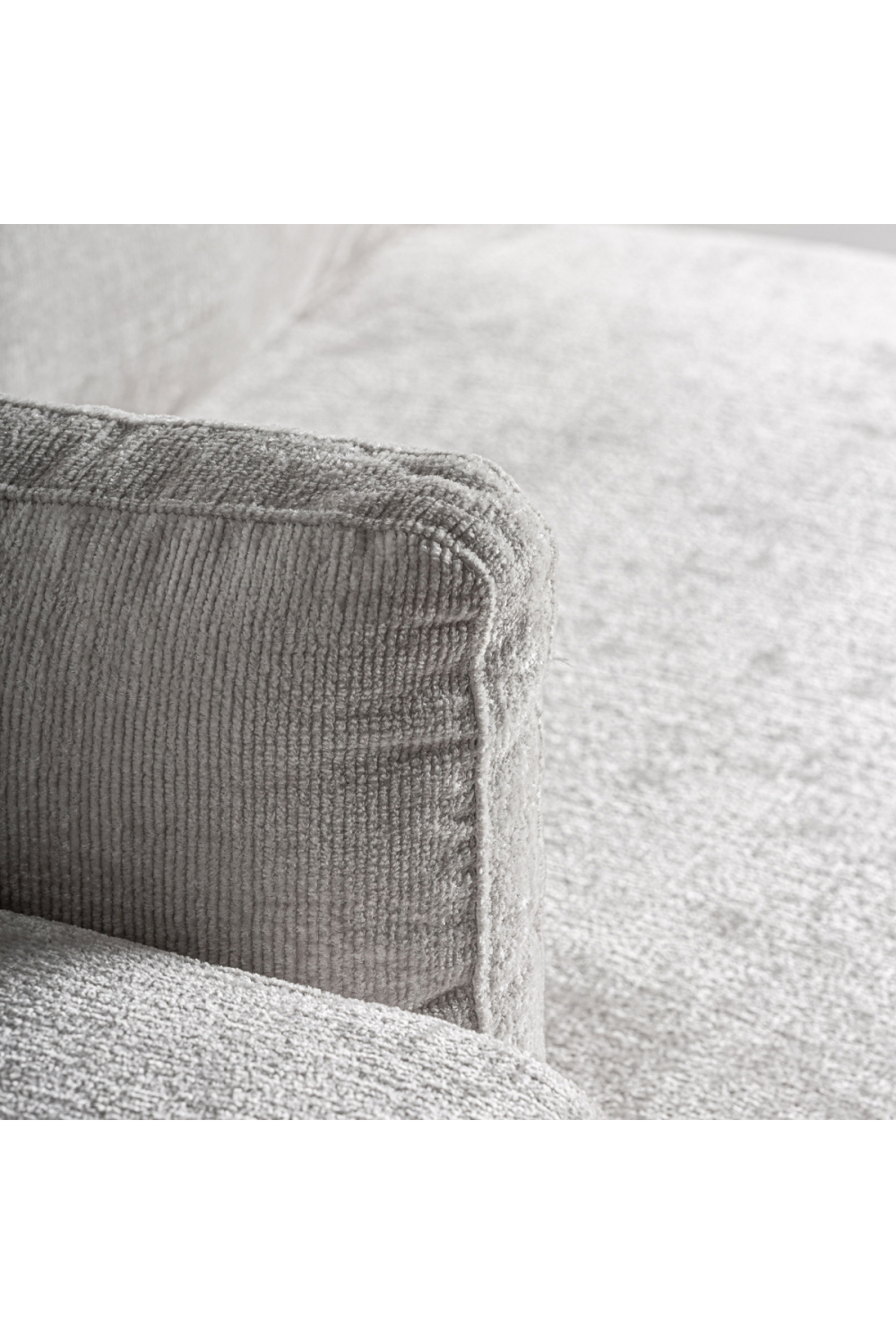   Off White Modular Sofa | Oroa.com