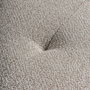   Cream Fabric Modular Sofa | Oroa.com