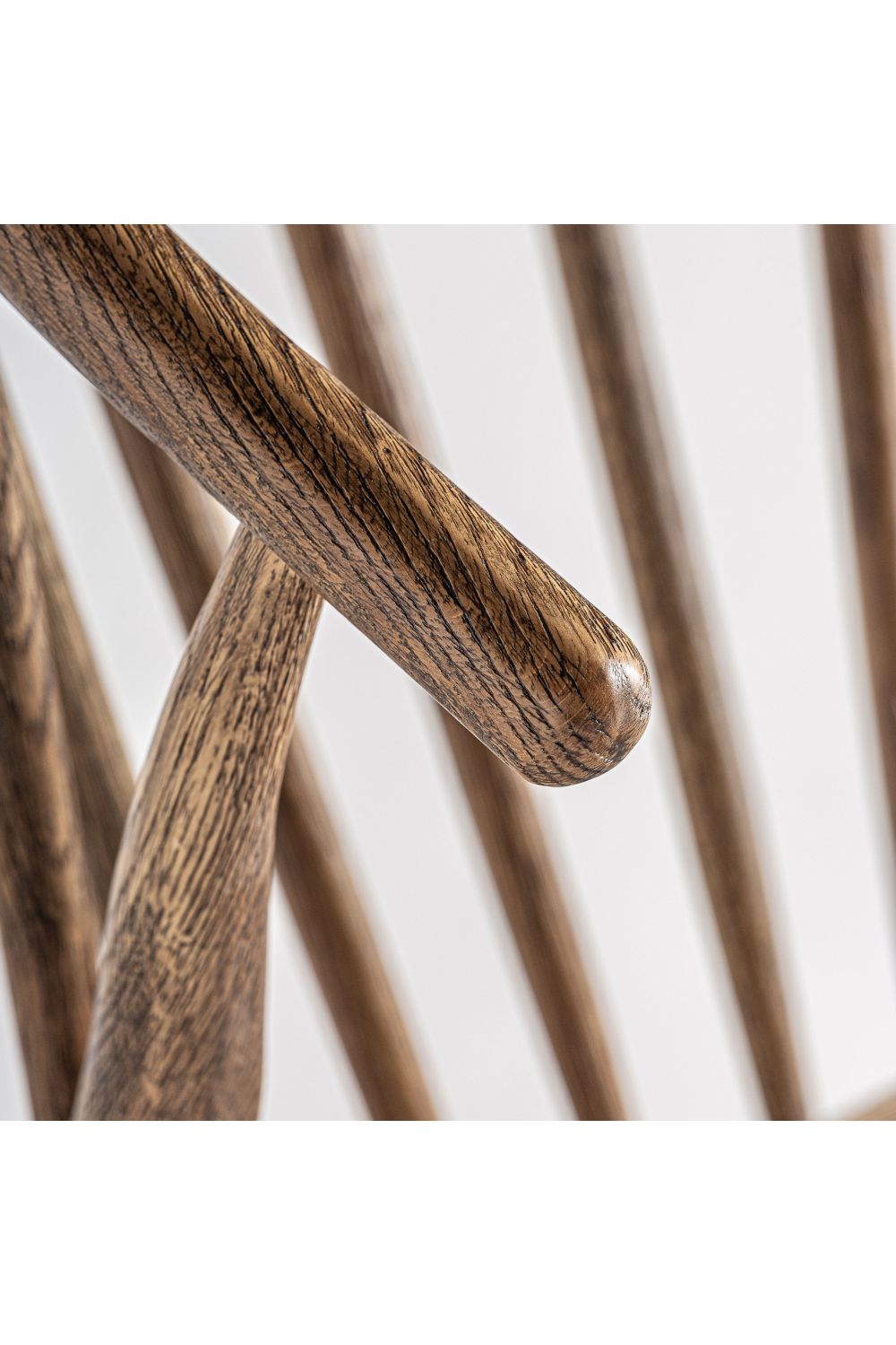   Boho Woven Rope Armchair | Oroa.com