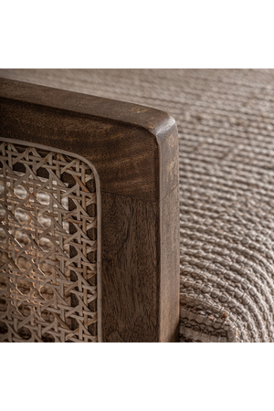   Wicker Classic Armchair | Oroa.com