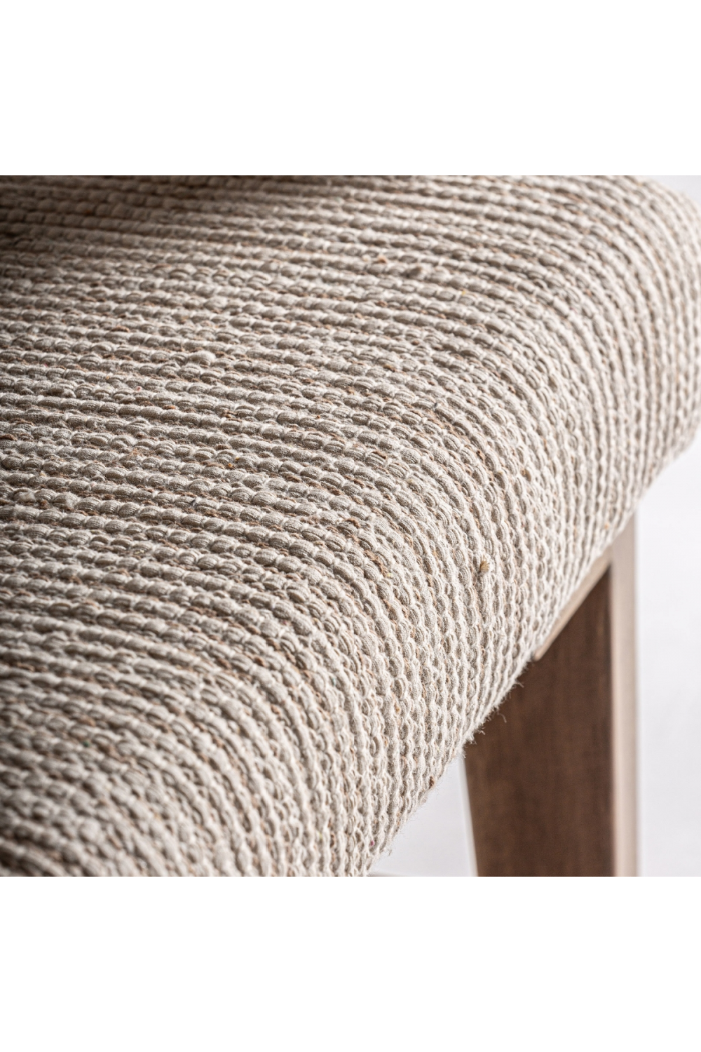   Wicker Classic Armchair | Oroa.com
