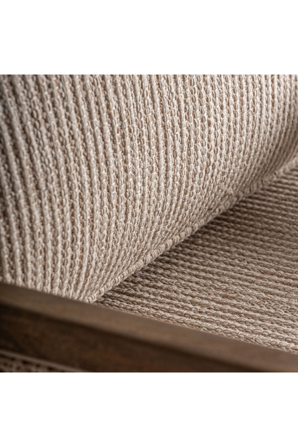   Wicker Classic Armchair | Oroa.com