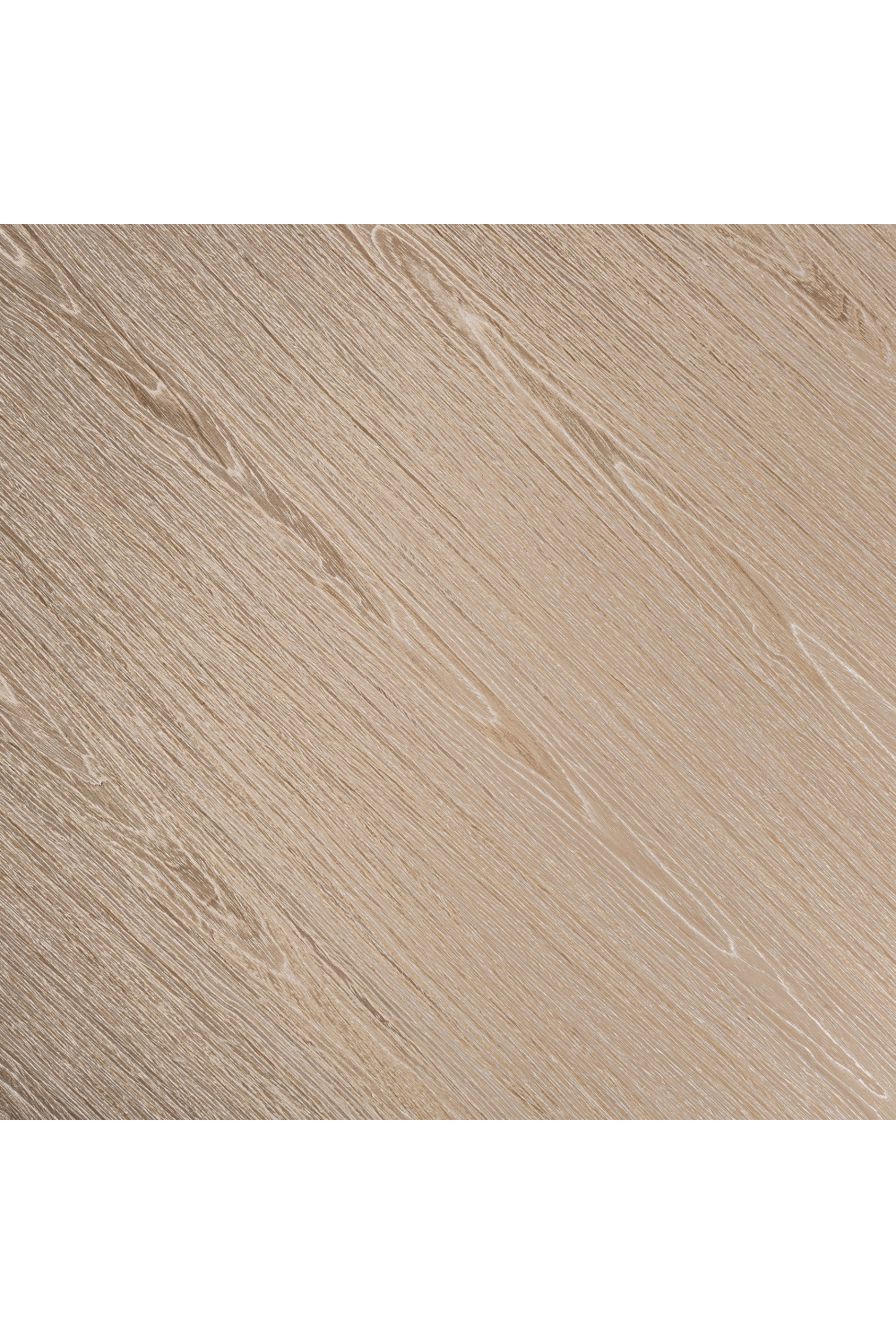   Cream Oak Round Dining Table | Oroa.com