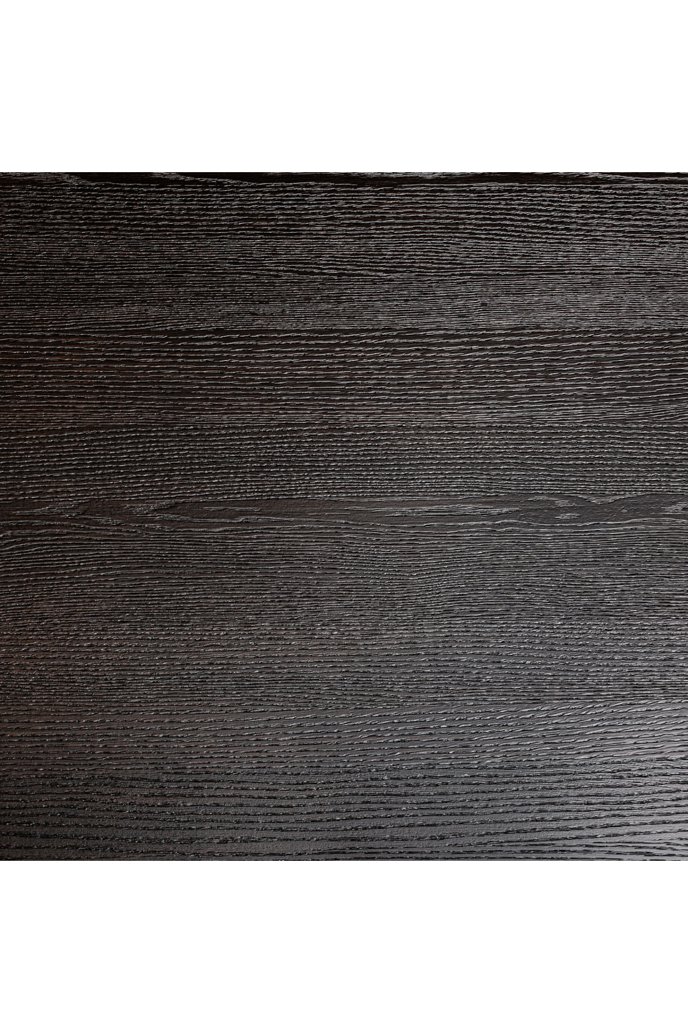   Brown Oak Oval Dining Table | Oroa.com