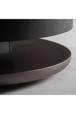   Round Marble Coffee Table | Oroa.com