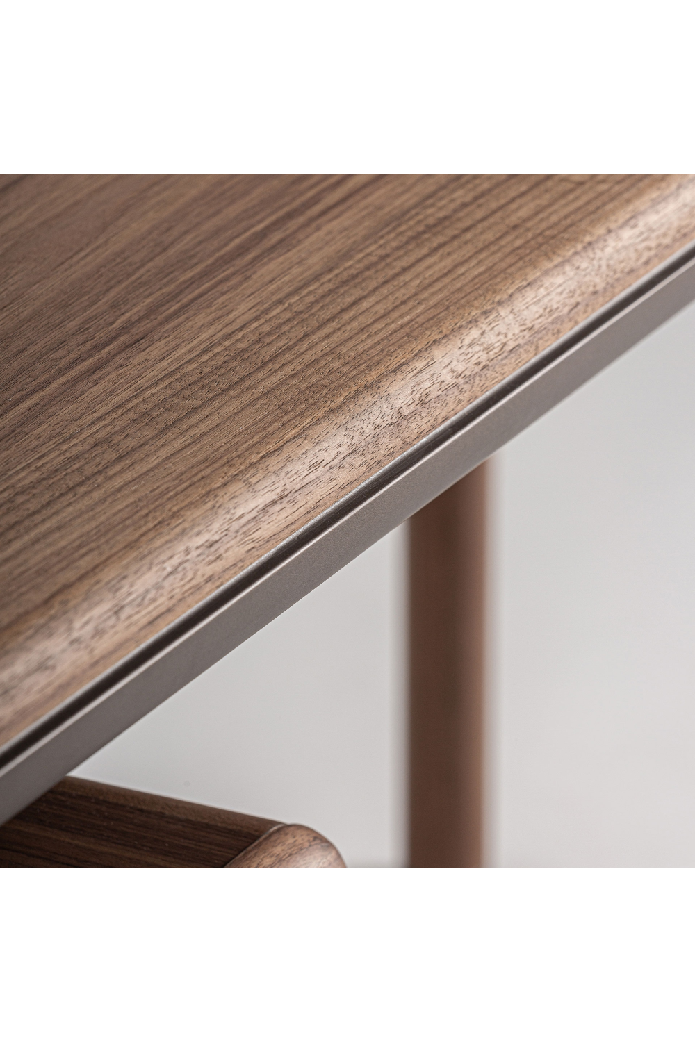   Art Deco 3-Drawer Desk | Oroa.com