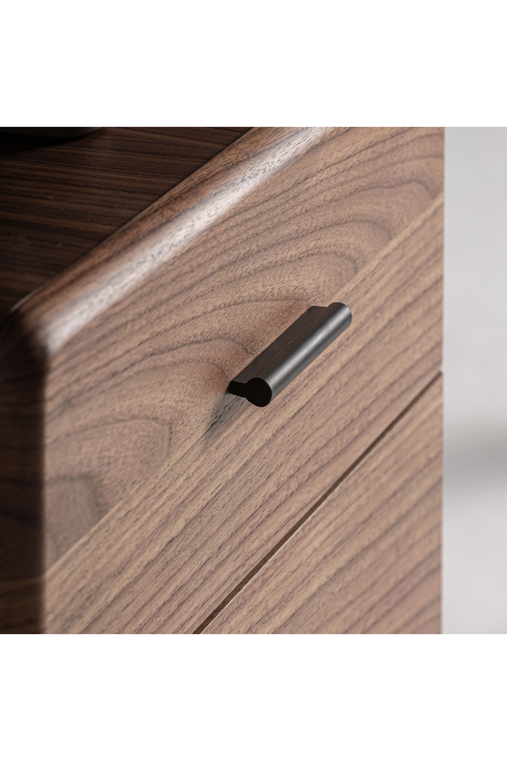   Art Deco 3-Drawer Desk | Oroa.com