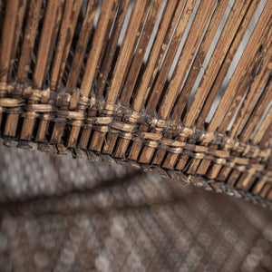   Modern European furniture - Bamboo Boho Pendant Light - www.oroa.com | Oroa.com