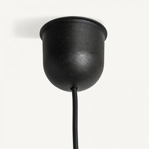   Boho Style Bamboo Pendant Lamp | Oroa.com