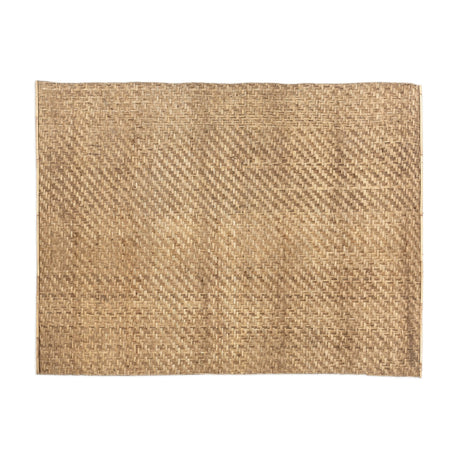   Modern European furniture - Woven Natural Fiber Wall Decor - www.oroa.com | Oroa.com