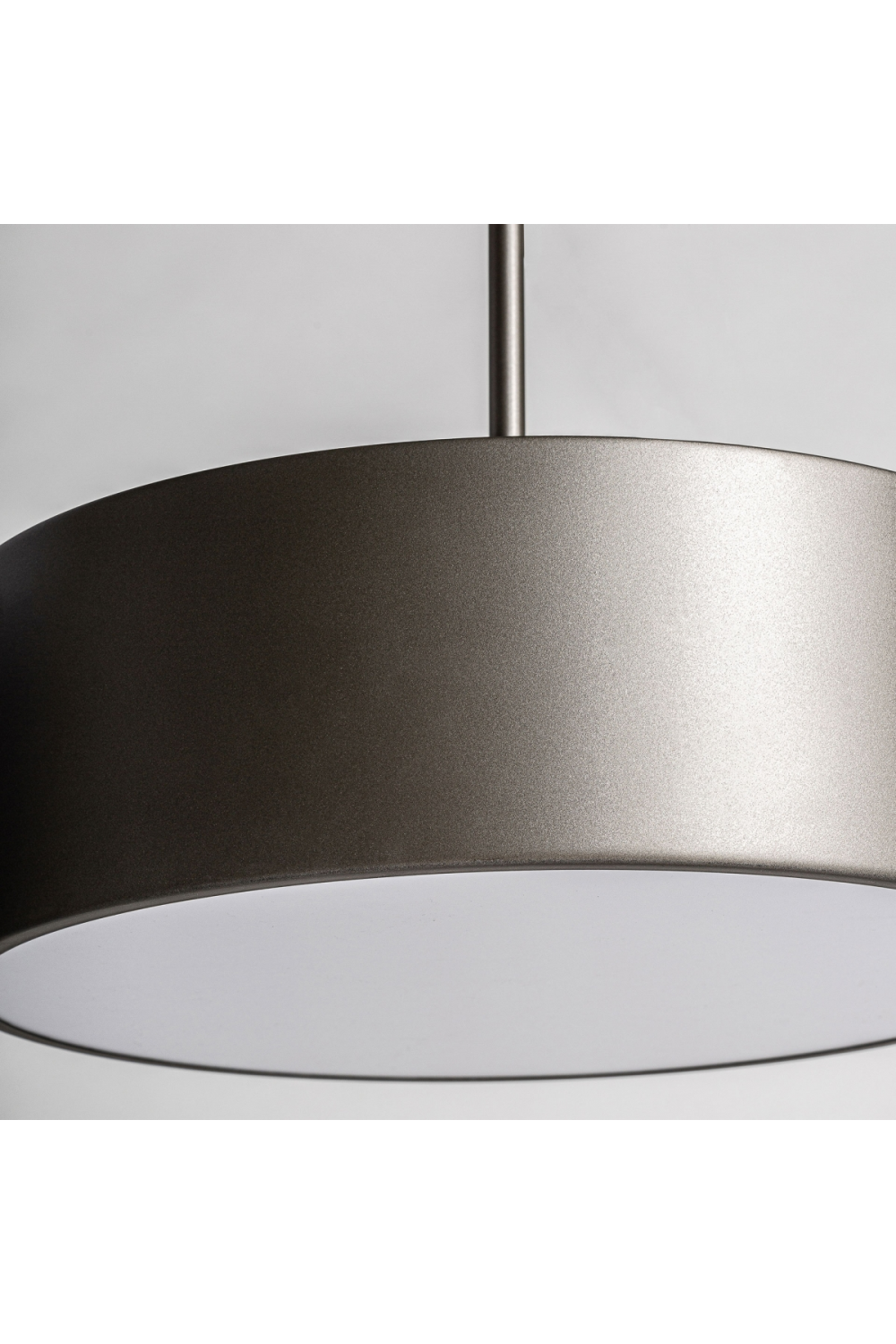   Round Iron Wall Lamp | Oroa.com