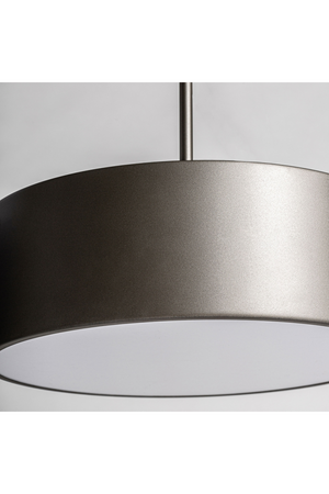   Round Iron Wall Lamp | Oroa.com