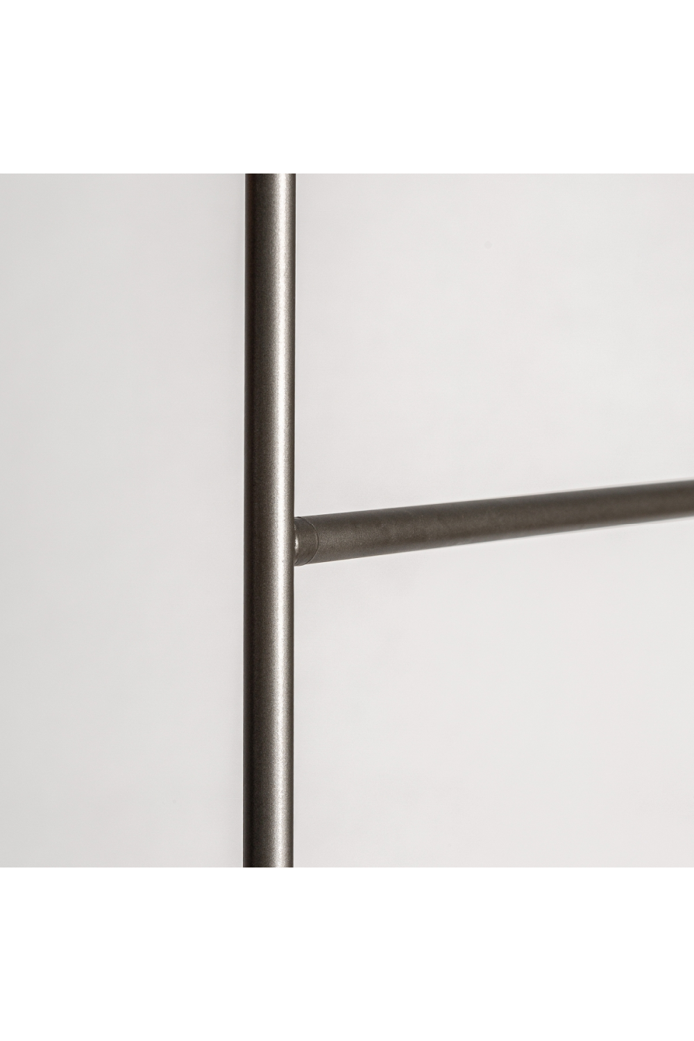   Round Iron Wall Lamp | Oroa.com