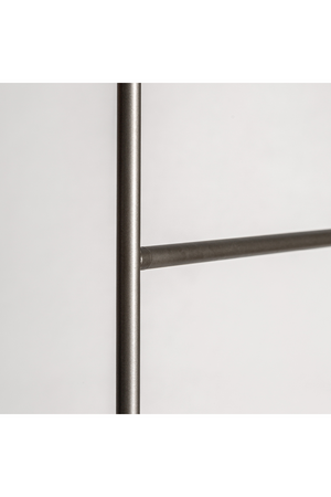   Round Iron Wall Lamp | Oroa.com