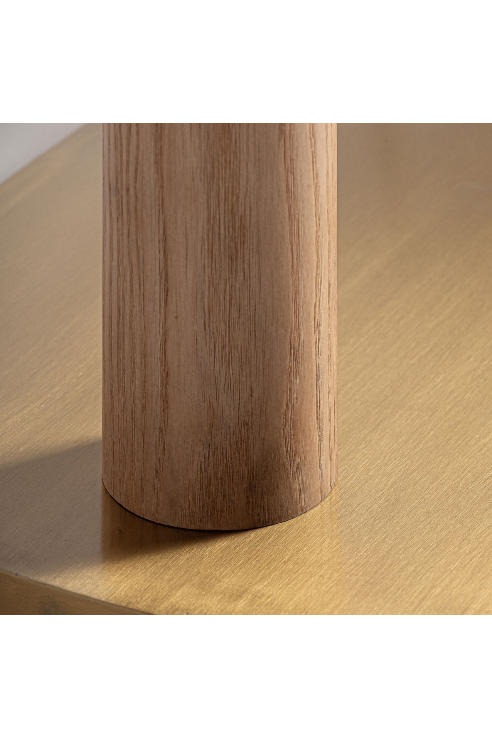   White Terrazzo Bar Table | Oroa.com