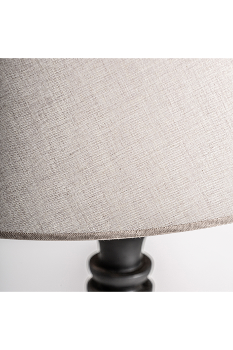   Vintage Terracotta Table Lamp | Oroa.com