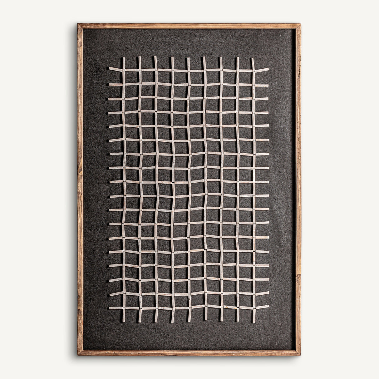   Minimalist Lines Wall Decor | Oroa.com
