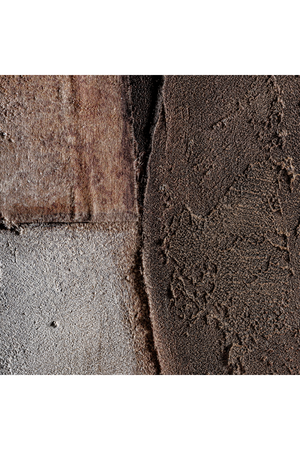   Brown-Toned Wall Decor | Oroa.com