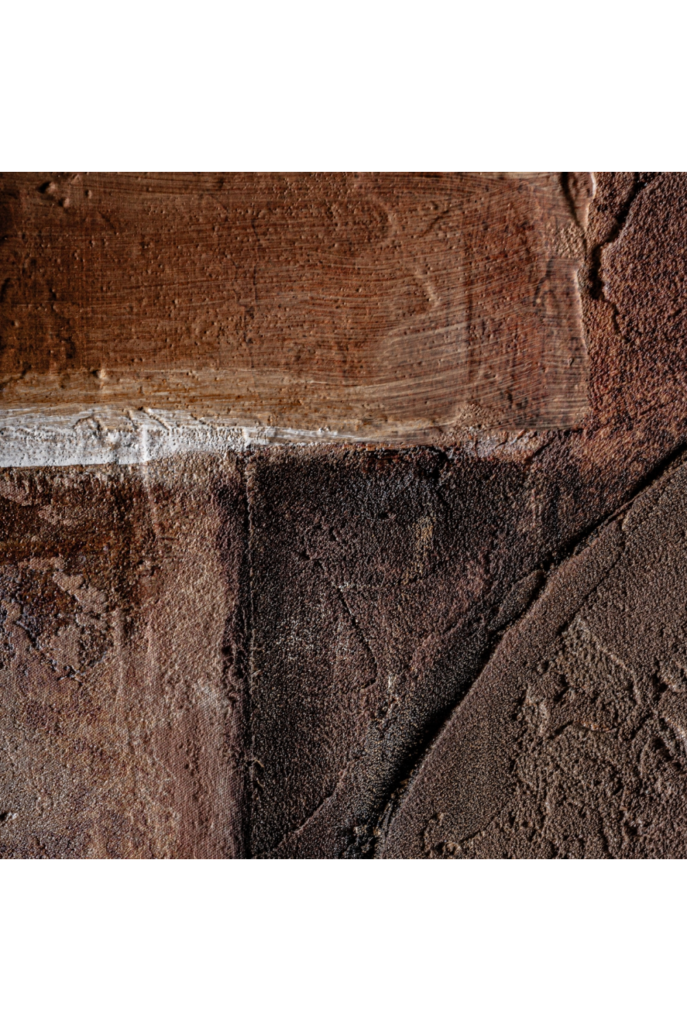   Brown-Toned Wall Decor | Oroa.com