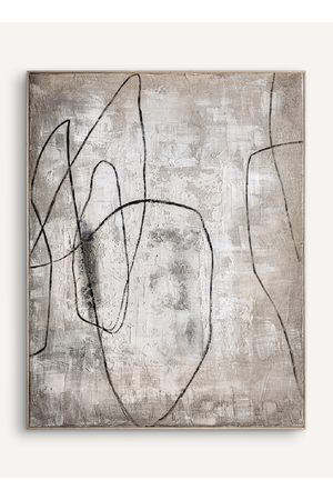   Light-Toned Wall Decor | Oroa.com