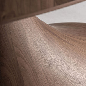   Oval Contemporary Dining Table | Oroa.com
