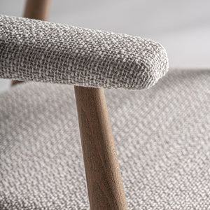   Modern European furniture - Beech Wood Framed Stool - www.oroa.com | Oroa.com