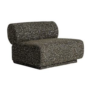   Green Marbled Modular Sofa | Oroa.com