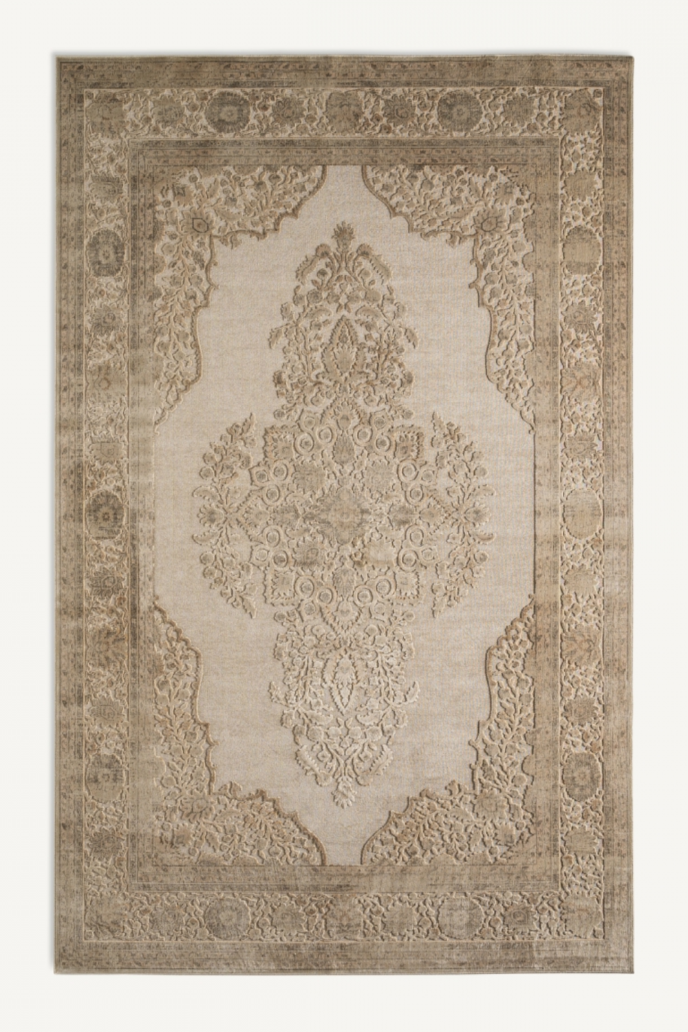   Oriental Style Area Rug 11' x 8' | Oroa.com