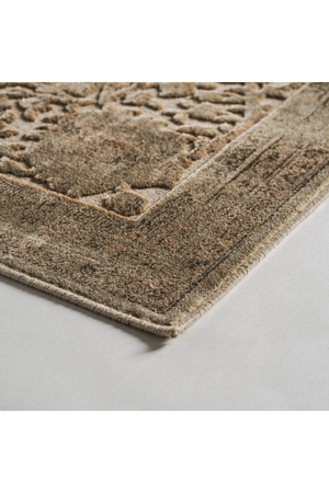   Oriental Style Area Rug 11' x 8' | Oroa.com