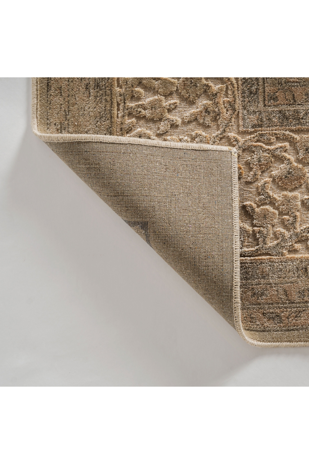   Oriental Style Area Rug 11' x 8' | Oroa.com