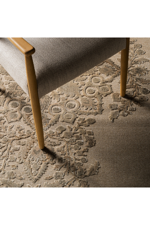   Oriental Style Area Rug 11' x 8' | Oroa.com