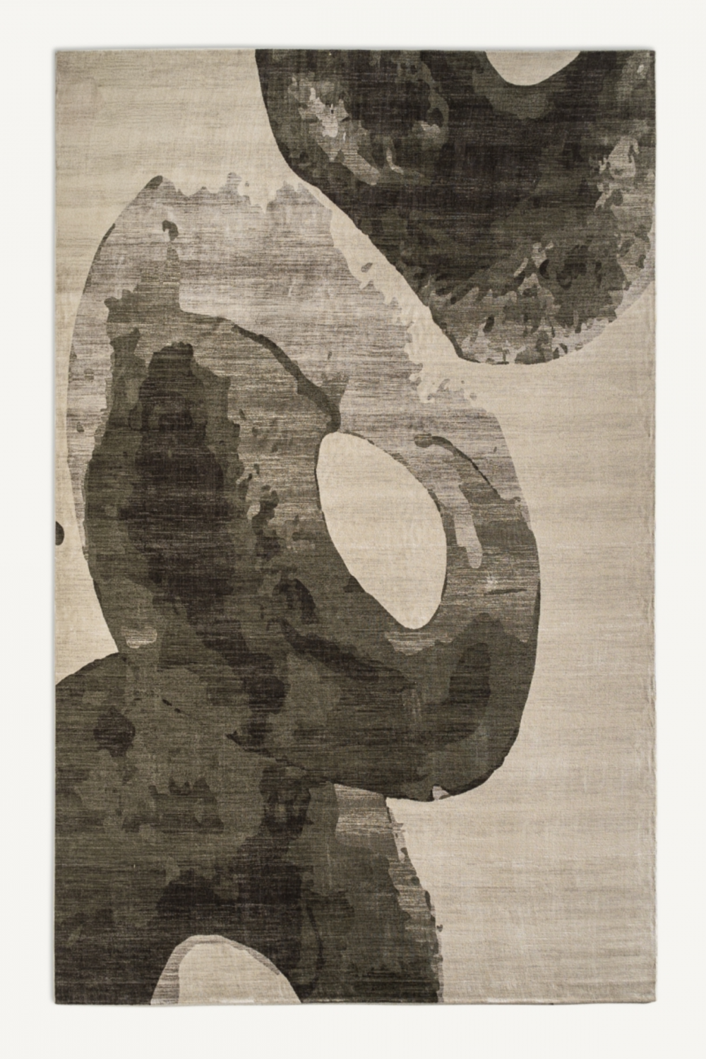   Green-Toned Area Rug 20' x 13' | Oroa.com