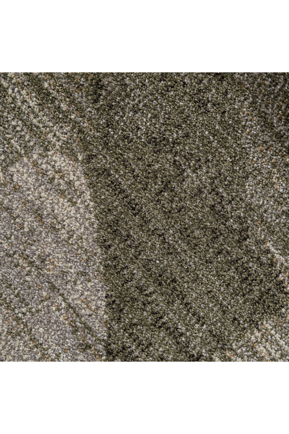   Green-Toned Area Rug 20' x 13' | Oroa.com